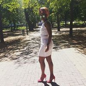 Fatima Mzinyati's photo