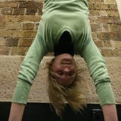 Kate Best's photo