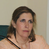 Luisa Candedos foto