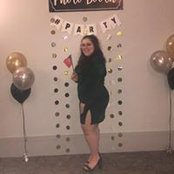 Amanda McFarland's photo