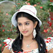 NITHILA P.R's photo