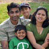 Anagha Chaliparambil's photo