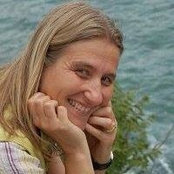 Petra Landfester's photo