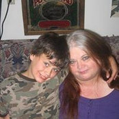 Linda Gray's photo