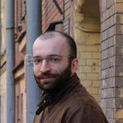Yuri Glazov's photo
