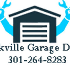 Rockville Garage Doors