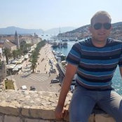 Boris Tanasić's photo