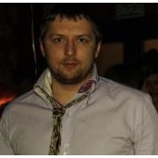 Foto de Евгений Фонталин