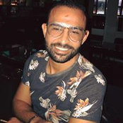 Mostafa Ismail's photo
