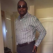 Moses Nderitus foto