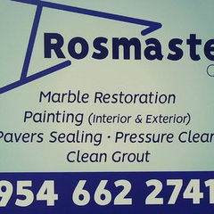 Rosmaster Corp