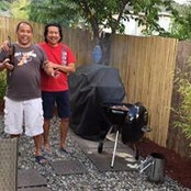 Tim Del Rosario's photo
