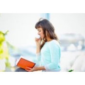 Masha Drobot's photo