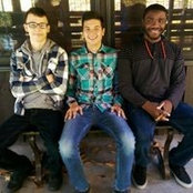 Joshua Goliath's photo