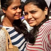 Pratiksha Mestry's photo