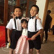 Jasmine Neo's photo