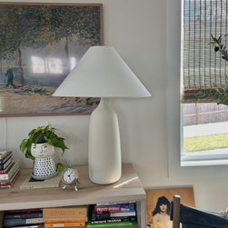 Custom Ceramic Lamps - Table Lamps