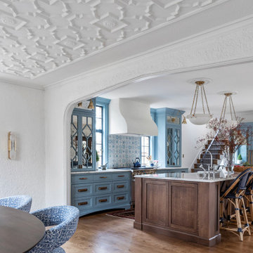 Fair Oaks Project