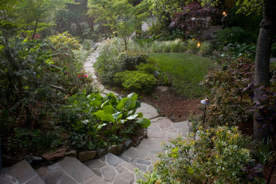 Photo of an asian landscaping in San Francisco.