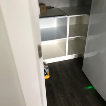 Springhill Rd. Custom