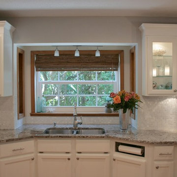 Backsplash Tile Ideas