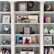 shelving