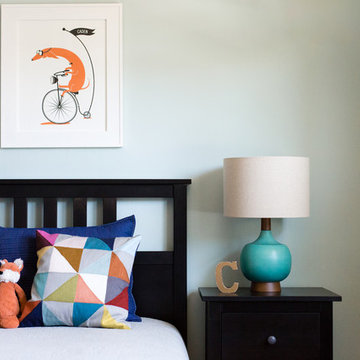 Transitional | Redwood City