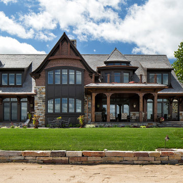 European Tutor Estate