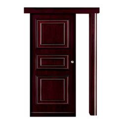Traditional and classic doors - Interior Doors