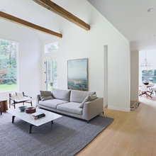 Living Room Ideas