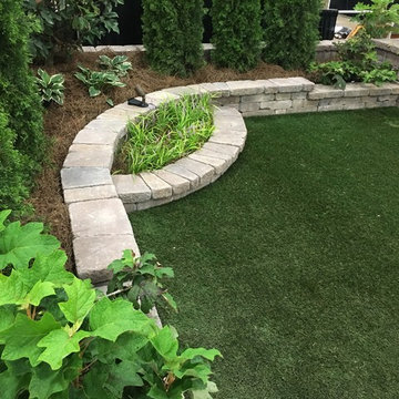 Artificial Turf