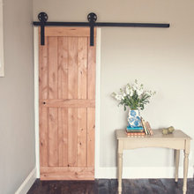 barn doors
