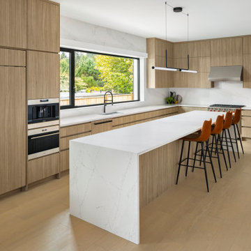 Bonnymuir Residence