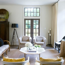 Living Room Ideas