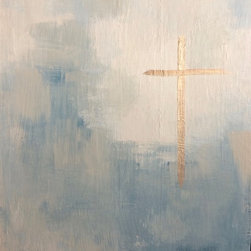Margaret Harkness Original Art - Paintings