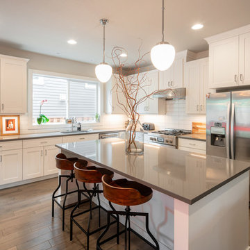 Masculine | Sophisticated Residence