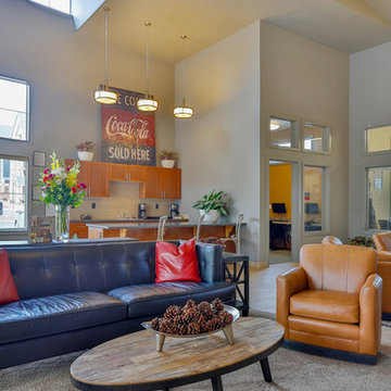 Vantage Apartments