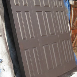 Headboards - Headboards