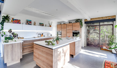 Should I Choose Polished Concrete for my Kitchen Floor?