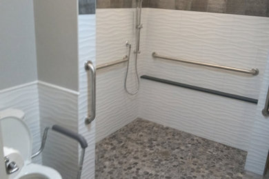 Bathroom photo in Other