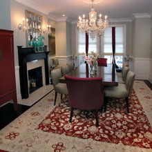 Living Room Ideas