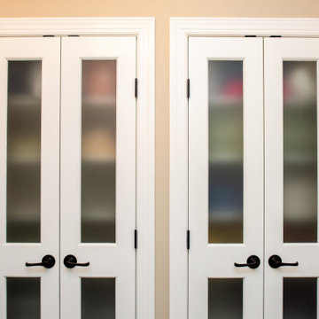 Kitchen, 2 Baths & Laundry Room in Fairfax, VA