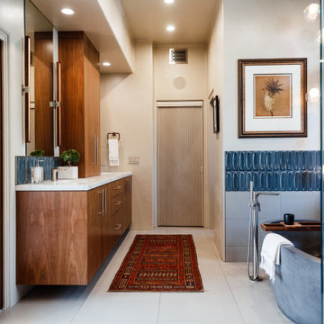 Mission Hills Main Bath