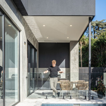 Corby House