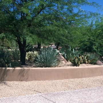 North Scottsdale Residence