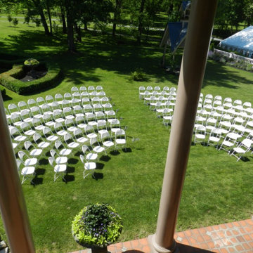 Tables & Chairs