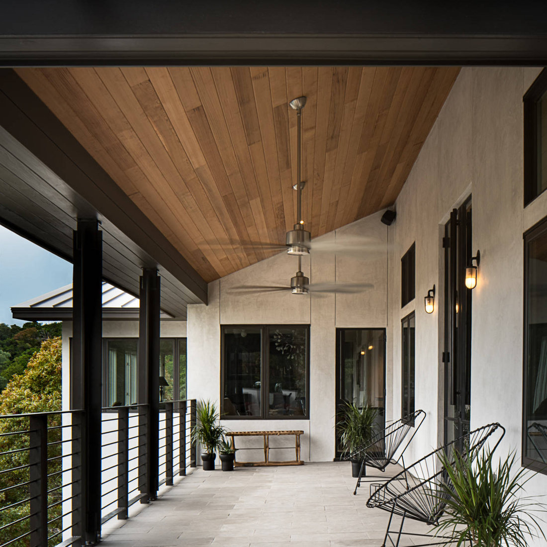 River Garden Residence