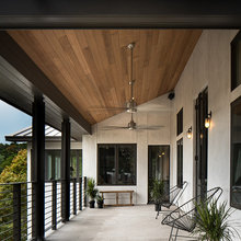 Exterior Living