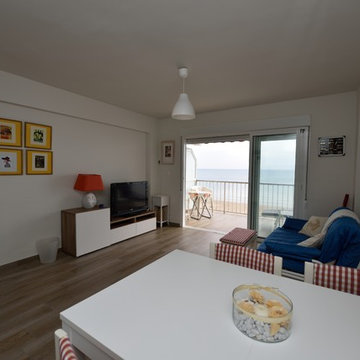 Apartamento Playa