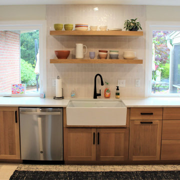 Where to find a kitchen remodeling contractor in Frederick, MD